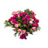 bouquet of 7 spray roses. Ufa